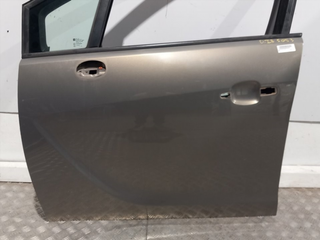 PUERTA DELANTERA IZQUIERDA OPEL MERIVA B A14NEL