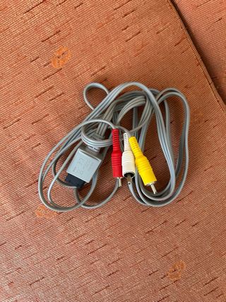 Nintendo Wii Consola + Juegos y Accesorios