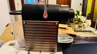 Cafetera Nespresso Pixie Krups