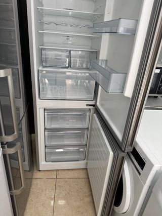 Nevera Siemens con garantía