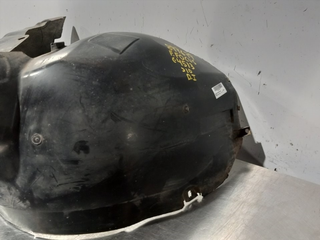 PASO RUEDA DELANTERO IZQUIERDO FORD FOCUS BERLINA