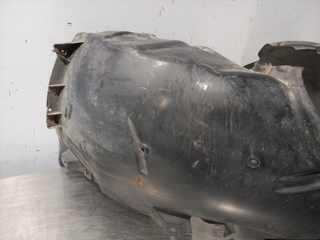 PASO RUEDA DELANTERO IZQUIERDO FORD FOCUS BERLINA