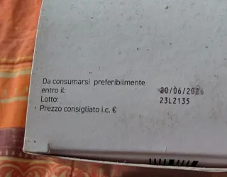 Magnesio & Potassio Lemonact - Apoteca Natura