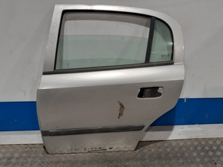 PUERTA TRASERA IZQUIERDA OPEL ASTRA G BERLINA