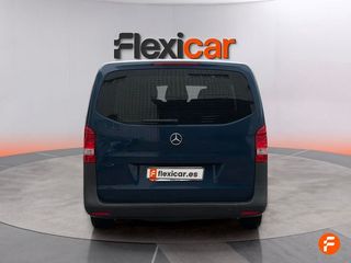 Mercedes Vito MERCEDES Vito Tourer 116 CDI / 116 BlueTEC