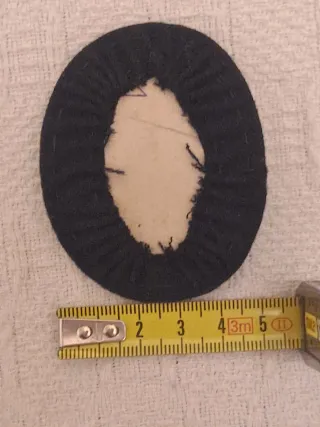 Galleta de Ingeniero de Caminos, Canales y Puertos