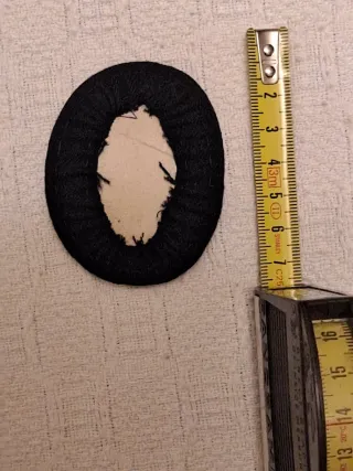 Galleta de Ingeniero de Caminos, Canales y Puertos