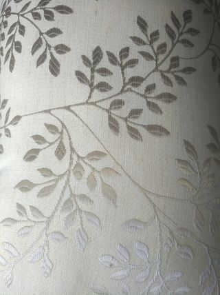 Funda Cojín "Lane" 45*45 cm NUEVA