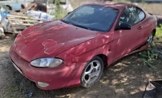 Hyundai Coupe 2000