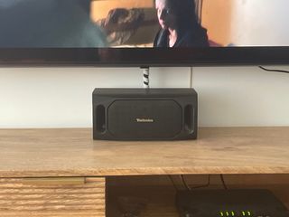 Minicadena Technics SC-10