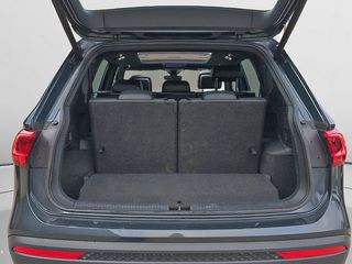 Seat Tarraco Xcellence 4Drive