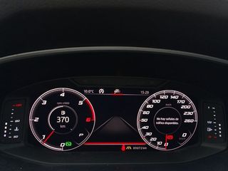 Seat Tarraco Xcellence 4Drive