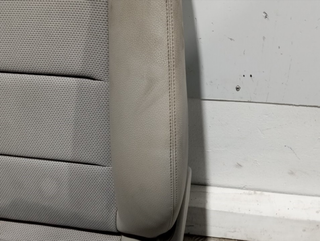 ASIENTO DELANTERO DERECHO MERCEDES-BENZ CLASE E (