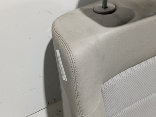 ASIENTO DELANTERO DERECHO MERCEDES-BENZ CLASE E (