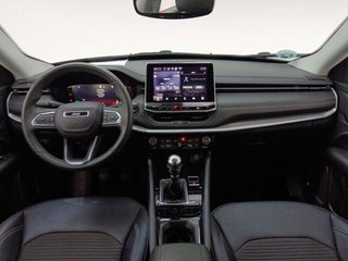 Jeep Compass Limited