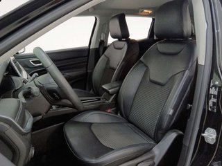 Jeep Compass Limited