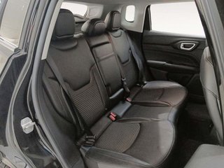 Jeep Compass Limited