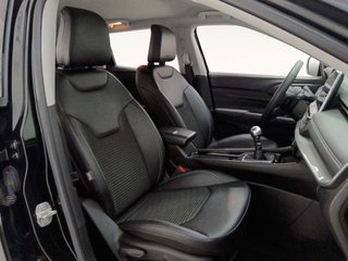 Jeep Compass Limited