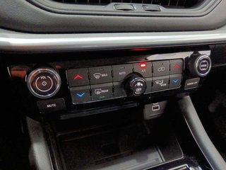 Jeep Compass Limited