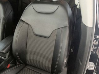 Jeep Compass Limited