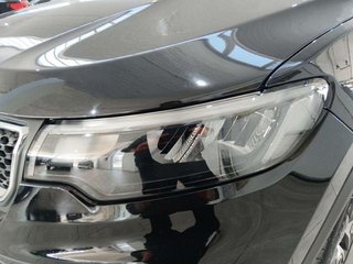Jeep Compass Limited