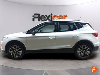 Seat Arona 1.0 TSI 81kW (110CV) FR XL RX