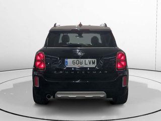 MINI Countryman Cooper