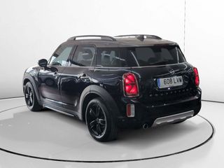 MINI Countryman Cooper