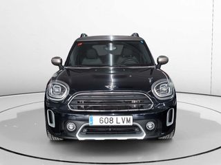 MINI Countryman Cooper