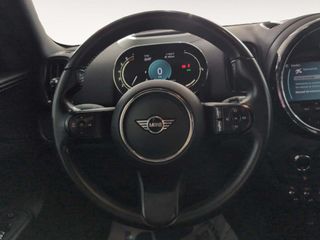 MINI Countryman Cooper