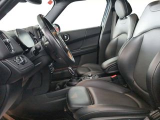 MINI Countryman Cooper