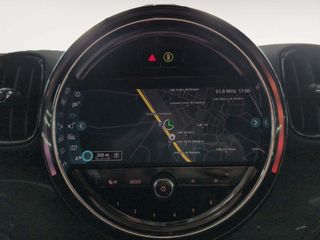 MINI Countryman Cooper