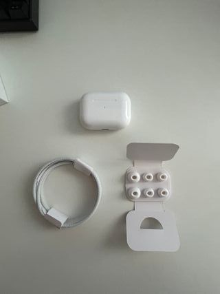 Apple AirPods Pro (1ª Gen) - Blanco