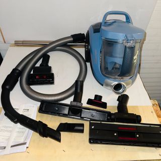 Aspiradora sin bolsa Rowenta Compact Power XXL RO4871