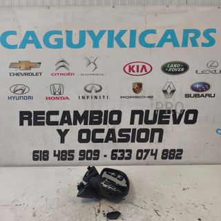 RETROVISOR DERECHO NISSAN / OPEL NUEVO 9226750