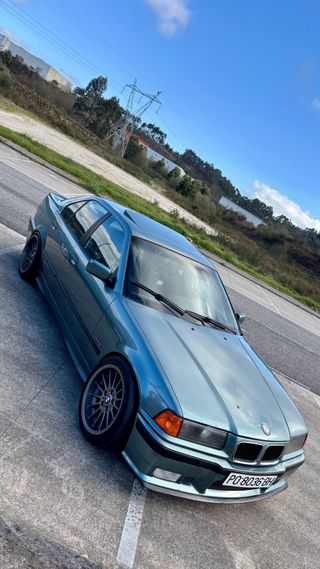 BMW Serie 3 1993