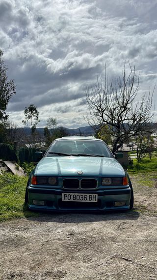 BMW Serie 3 1993