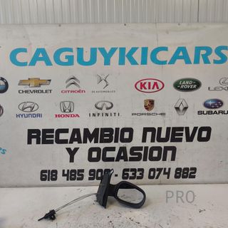 RETROVISOR DERECHO RENAULT MEGANE 6102220