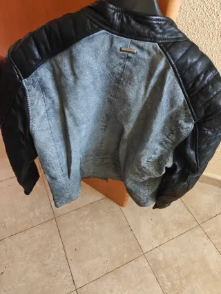 Chaqueta Kaporal Piel Talla M PvP. 289€