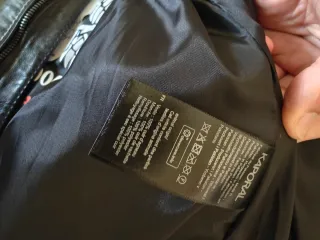 Chaqueta Kaporal Piel Talla M  PvP. 289€