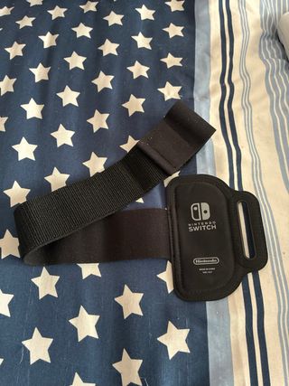 Nintendo Switch Sports