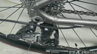 Berria Belador Híbrida Eléctrica