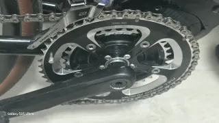 Berria Belador Híbrida Eléctrica