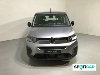 Citroën Berlingo Talla M BlueHDi 100 S&S PLUS