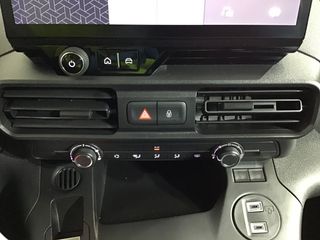 Citroën Berlingo Talla M BlueHDi 100 S&S PLUS