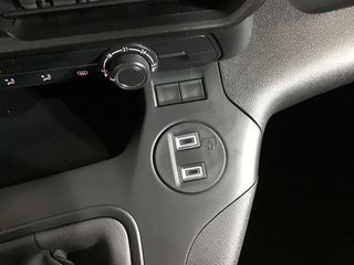 Citroën Berlingo Talla M BlueHDi 100 S&S PLUS