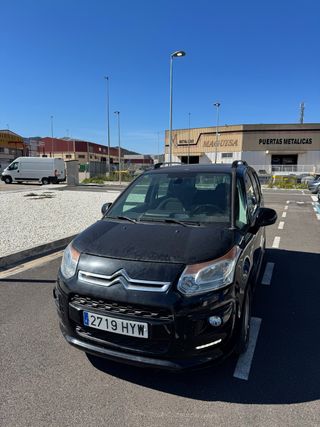 Citroen C3 2015