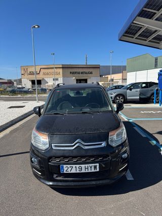 Citroen C3 2015