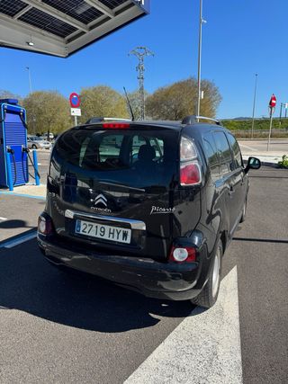 Citroen C3 2015