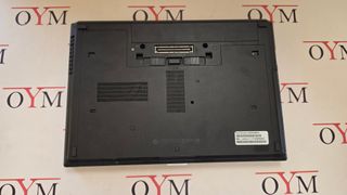 HP Elitebook 8460p Gris